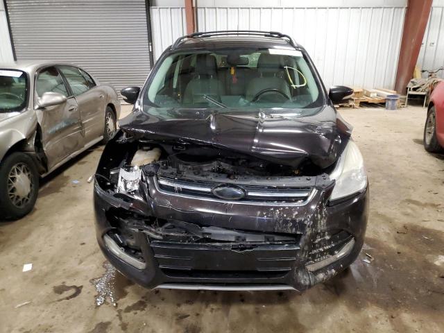 Photo 5 from auction – 2013 FORD ESCAPE SEL with VIN 1FMCU0H93DUC27519