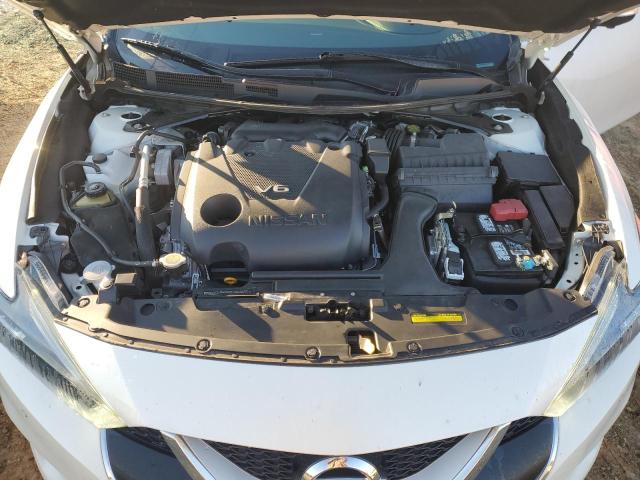 Photo 11 from auction – 2017 NISSAN MAXIMA 3.5 with VIN 1N4AA6AP2HC423887