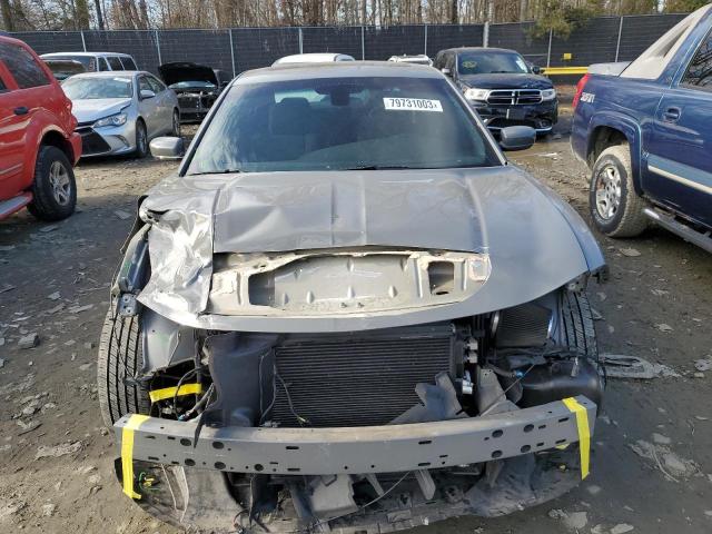 Photo 5 from auction – 2019 DODGE CHARGER SX with VIN 2C3CDXBG3KH636399