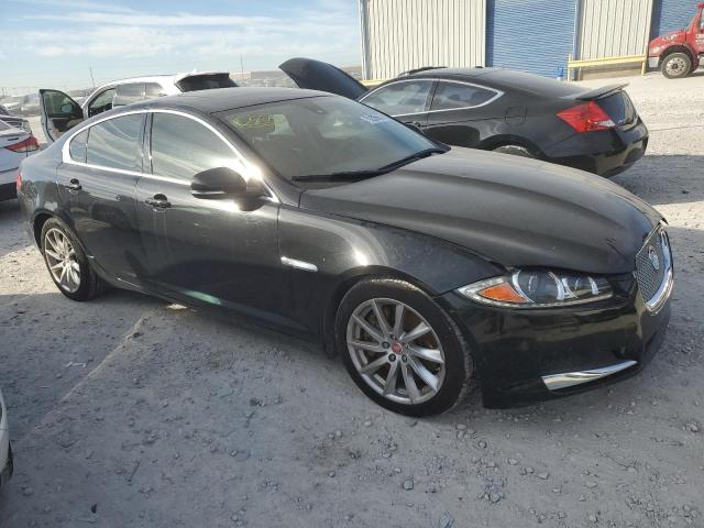 Photo 4 from auction – 2013 JAGUAR XF with VIN SAJWA0E73D8S71804
