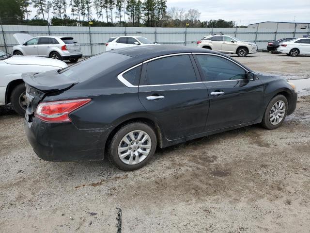 Photo 3 from auction – 2013 NISSAN ALTIMA 2.5 with VIN 1N4AL3AP4DC243958