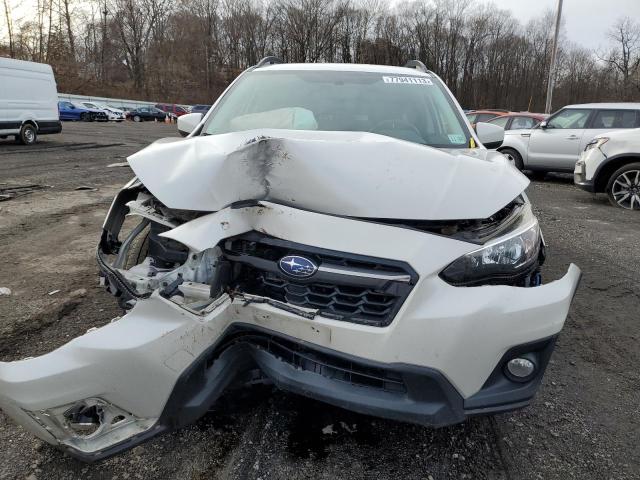 Foto 5 de la subasta – 2018 SUBARU CROSSTREK con VIN JF2GTABC7JH236605