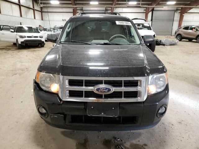 Photo 5 from auction – 2012 FORD ESCAPE XLT with VIN 1FMCU9DGXCKA66766