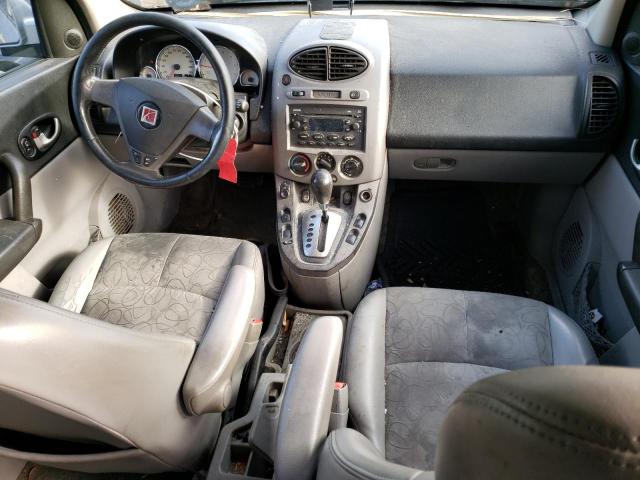 Photo 8 from auction – 2005 SATURN VUE with VIN 5GZCZ63475S816217