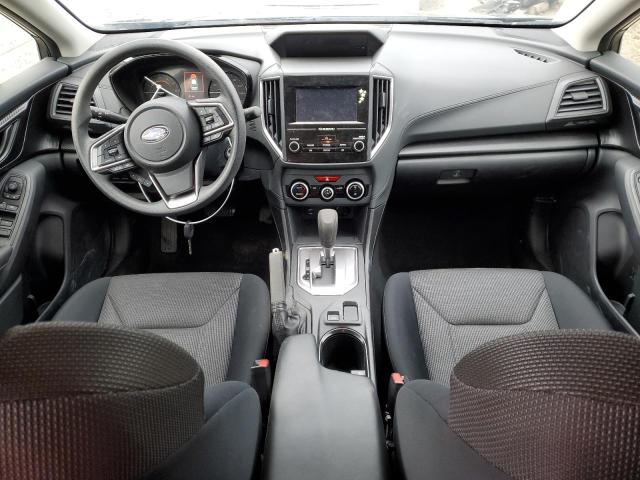 Photo 8 from auction – 2023 SUBARU CROSSTREK with VIN JF2GTABC4P8298391