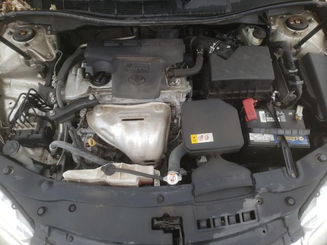 Photo 11 from auction – 2017 TOYOTA CAMRY LE with VIN 4T1BF1FK9HU279843