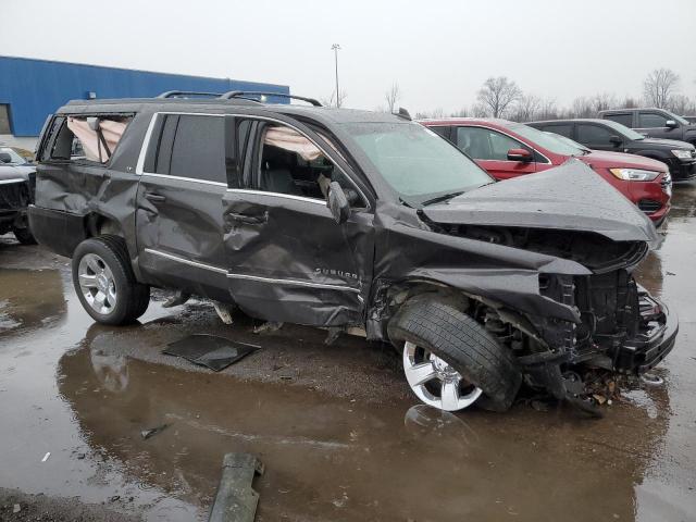 Photo 4 from auction – 2016 CHEVROLET SUBURBAN K with VIN 1GNSKHKC2GR440730