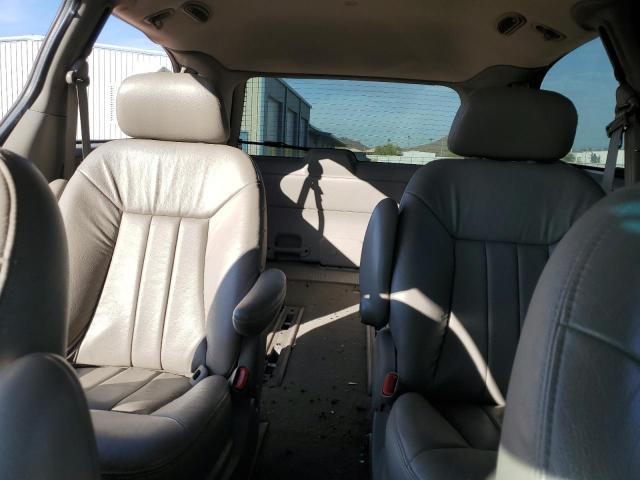 Photo 10 from auction – 2001 DODGE GRAND CARA with VIN 2B8GP54L41R174720