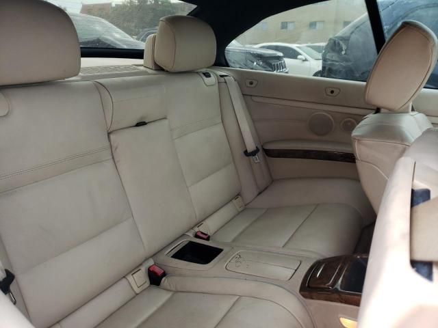 Photo 10 from auction – 2008 BMW 328 I with VIN WBAWL13528PX22309