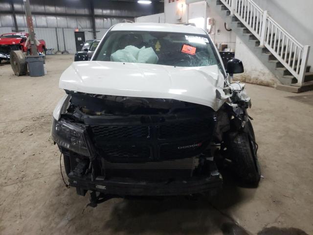 Photo 5 from auction – 2016 DODGE JOURNEY R/ with VIN 3C4PDCEG2GT182288