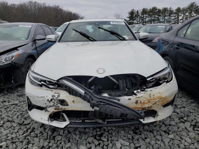 Photo 5 from auction – 2020 BMW 330XI with VIN 3MW5R7J09L8B06487