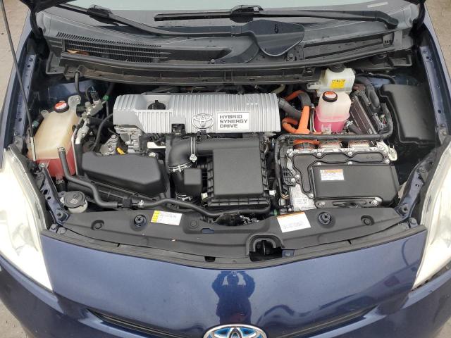 Photo 11 from auction – 2015 TOYOTA PRIUS with VIN JTDKN3DU3F0465244