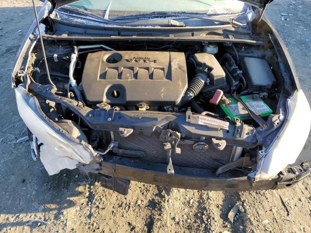 Photo 11 from auction – 2014 TOYOTA COROLLA L with VIN 2T1BURHEXEC145657