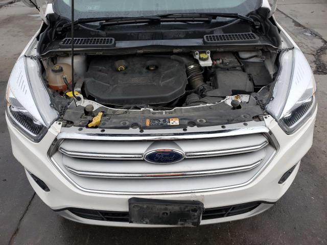Photo 12 from auction – 2018 FORD ESCAPE TIT with VIN 1FMCU9J91JUD21103
