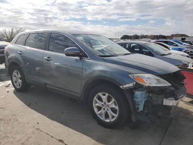 Photo 4 from auction – 2012 MAZDA CX-9 with VIN JM3TB2BA9C0335939