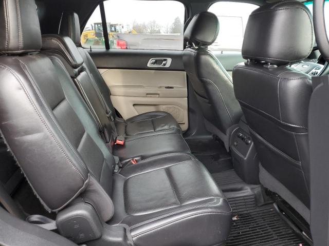 Photo 11 from auction – 2011 FORD EXPLORER X with VIN 1FMHK7D85BGA59671