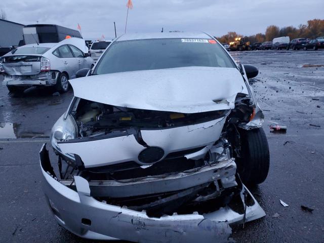 Photo 5 from auction – 2010 TOYOTA PRIUS with VIN JTDKN3DU5A0218428