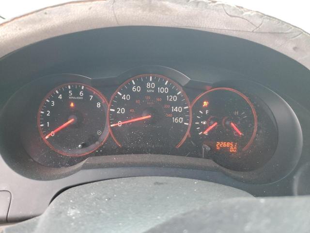 Photo 9 from auction – 2007 NISSAN ALTIMA 2.5 with VIN 1N4AL21E97C130133