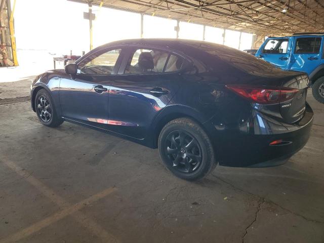 Photo 2 from auction – 2015 MAZDA 3 SPORT with VIN 3MZBM1U71FM198150