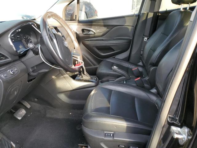 Photo 7 from auction – 2019 BUICK ENCORE ESS with VIN KL4CJCSM0KB842303
