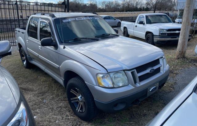 FORD EXPLORER S 2005 with VIN 1FMZU77K65UB73111 - Photo from auction