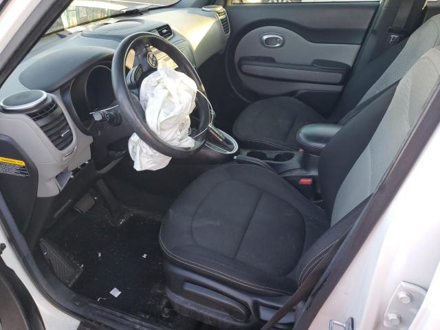 Photo 7 from auction – 2014 KIA SOUL + with VIN KNDJP3A5XE7065903