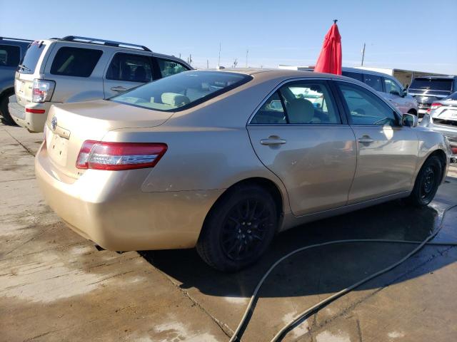 Photo 3 from auction – 2011 TOYOTA CAMRY BASE with VIN 4T1BF3EK3BU700041