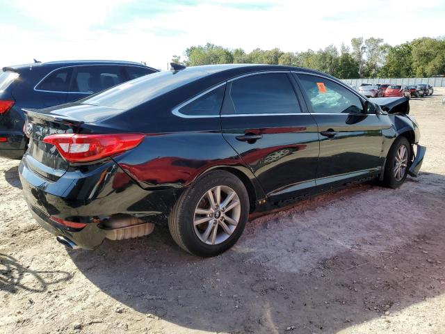 Photo 3 from auction – 2016 HYUNDAI SONATA SE with VIN 5NPE24AF9GH381337