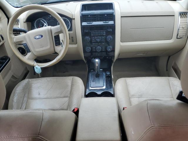 Photo 8 from auction – 2012 FORD ESCAPE LIM with VIN 1FMCU9E73CKB63743