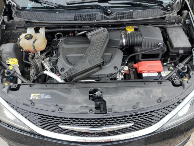 Photo 12 from auction – 2017 CHRYSLER PACIFICA L with VIN 2C4RC1GG5HR777959
