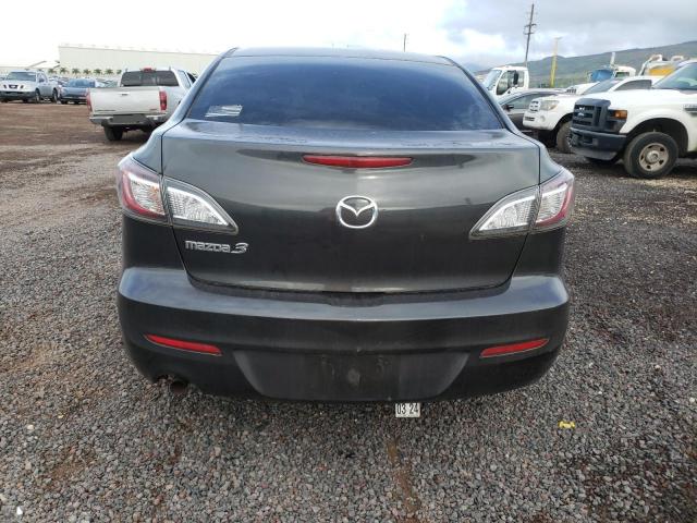 Photo 6 from auction – 2013 MAZDA 3 I with VIN JM1BL1TF9D1842809