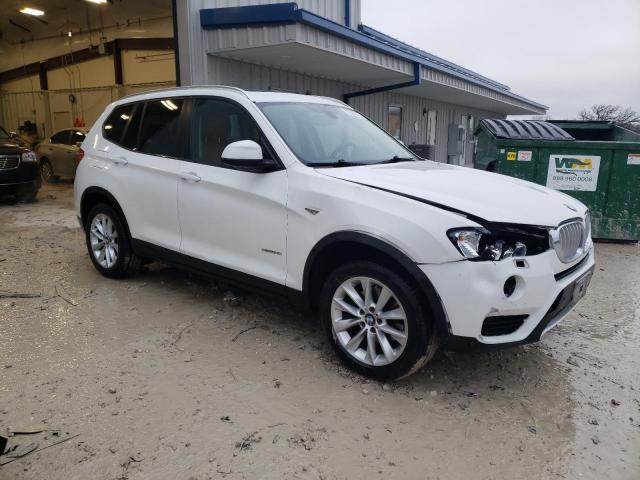 Photo 4 from auction – 2015 BMW X3 XDRIVE2 with VIN 5UXWX9C55F0D55175
