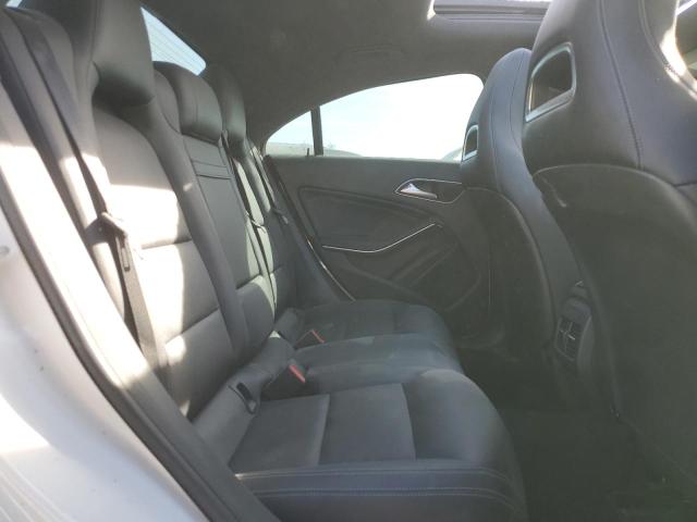 Photo 10 from auction – 2016 MERCEDES-BENZ CLA 250 with VIN WDDSJ4EBXGN358958
