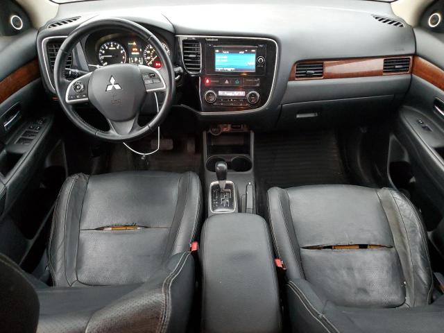 Photo 8 from auction – 2014 MITSUBISHI OUTLANDER with VIN JA4AD3A38EZ005446