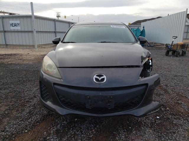 Photo 5 from auction – 2013 MAZDA 3 I with VIN JM1BL1TF9D1842809