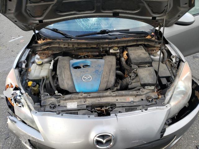 Photo 11 from auction – 2013 MAZDA 3 I with VIN JM1BL1UP7D1740030