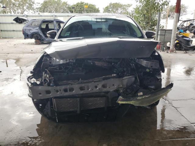 Photo 5 from auction – 2017 FORD FOCUS SEL with VIN 1FADP3H24HL274998