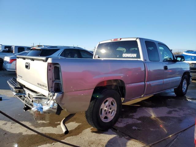 Photo 3 from auction – 2004 CHEVROLET SILVERADO with VIN 2GCEC19T741182032