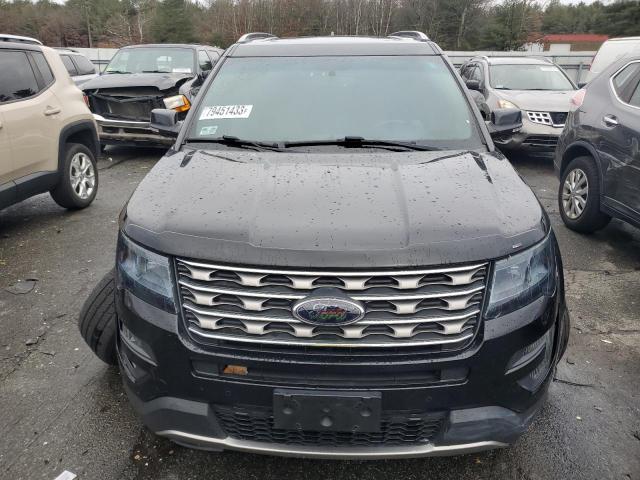 Photo 5 from auction – 2016 FORD EXPLORER X with VIN 1FM5K8D85GGB08075
