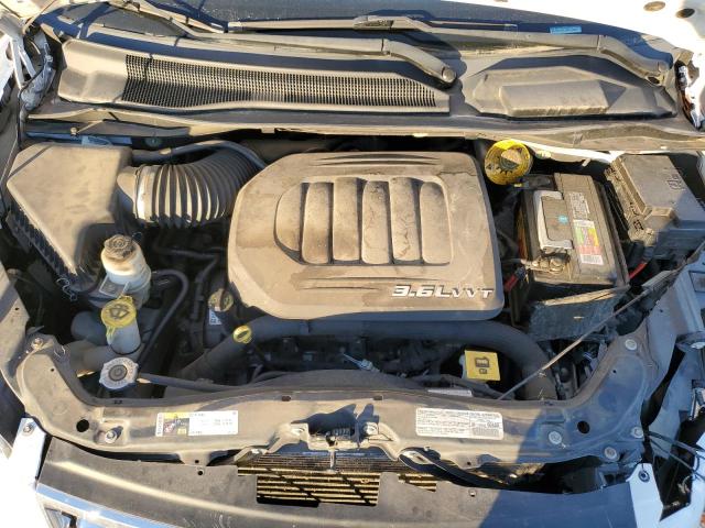 Photo 12 from auction – 2014 CHRYSLER TOWN & COU with VIN 2C4RC1BG1ER132003