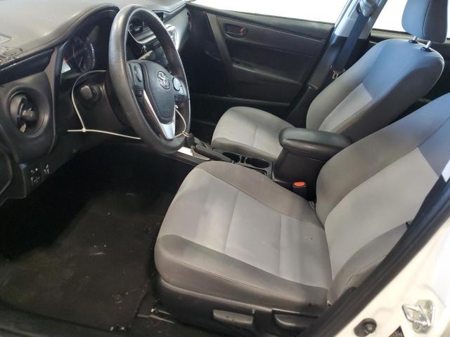 Photo 7 from auction – 2017 TOYOTA COROLLA L with VIN 2T1BURHE6HC937227