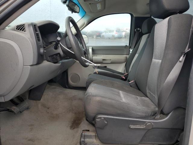 Photo 7 from auction – 2008 GMC SIERRA C15 with VIN 1GTEC14C58Z284210