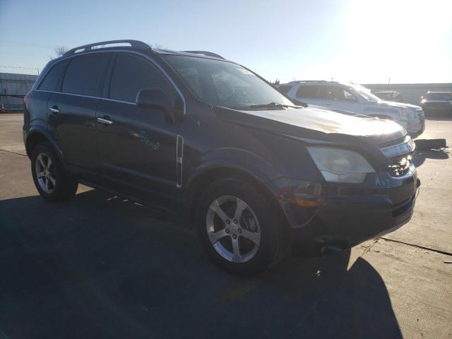 Photo 4 from auction – 2014 CHEVROLET CAPTIVA LT with VIN 3GNAL3EK6ES524039