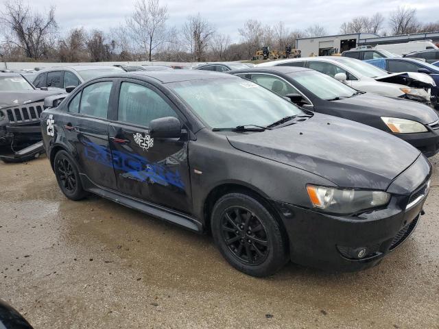 Photo 4 from auction – 2012 MITSUBISHI LANCER ES/ with VIN JA32U2FU7CU014900