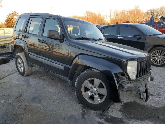 Photo 4 from auction – 2012 JEEP LIBERTY SP with VIN 1C4PJLAK0CW111663
