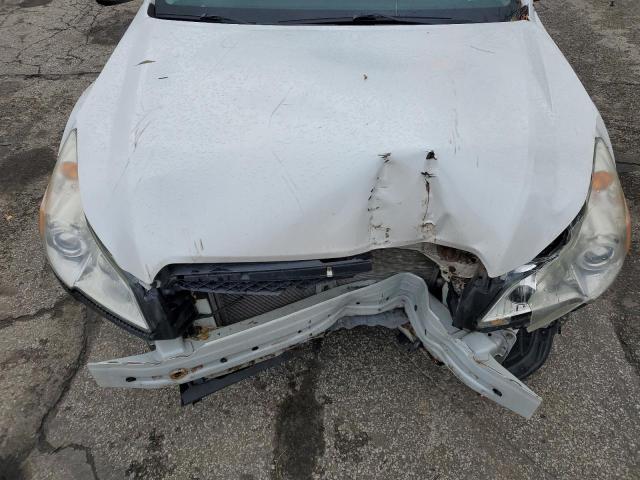 Photo 11 from auction – 2012 SUBARU LEGACY 2.5 with VIN 4S3BMBA66C3035821