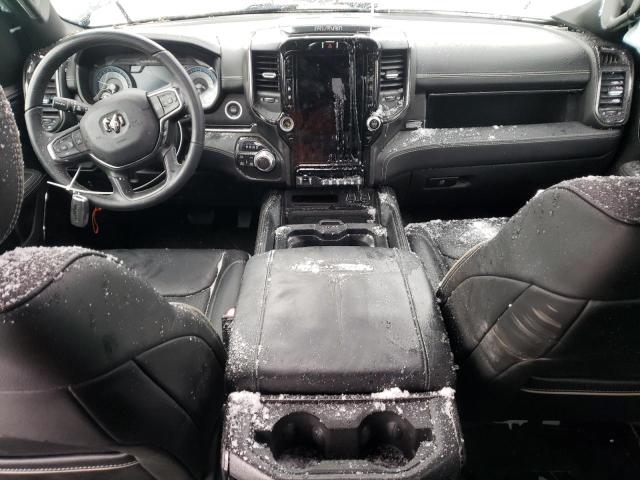 Photo 8 from auction – 2022 RAM 1500 LIMIT with VIN 1C6SRFHT1NN450483