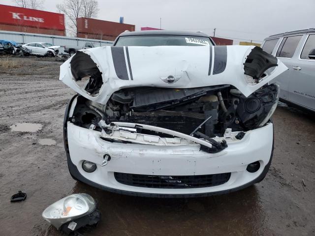 Photo 5 from auction – 2012 MINI COOPER COU with VIN WMWZB3C53CWM30324