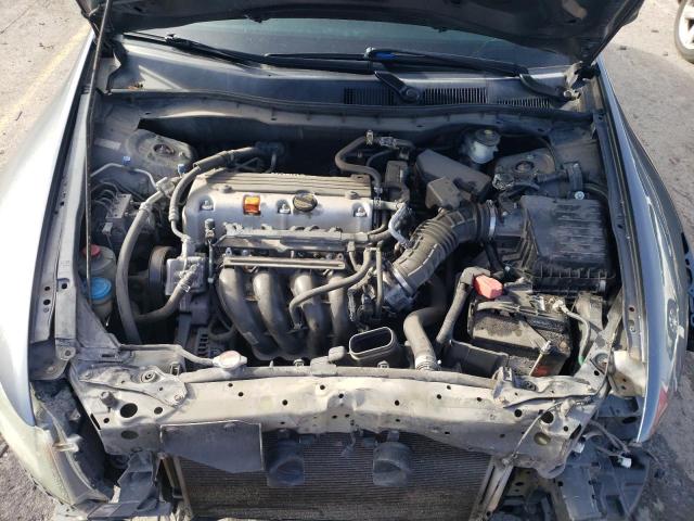 Photo 11 from auction – 2012 HONDA ACCORD LXP with VIN 1HGCP2F42CA142431