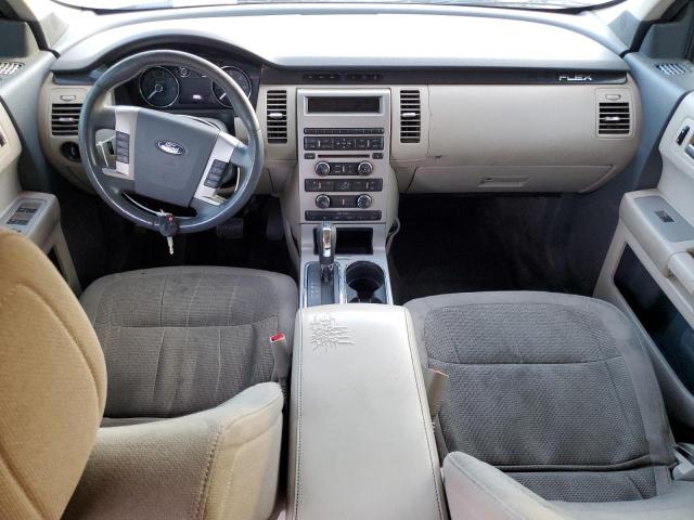 Photo 8 from auction – 2009 FORD FLEX SE with VIN 2FMDK51C29BA42694